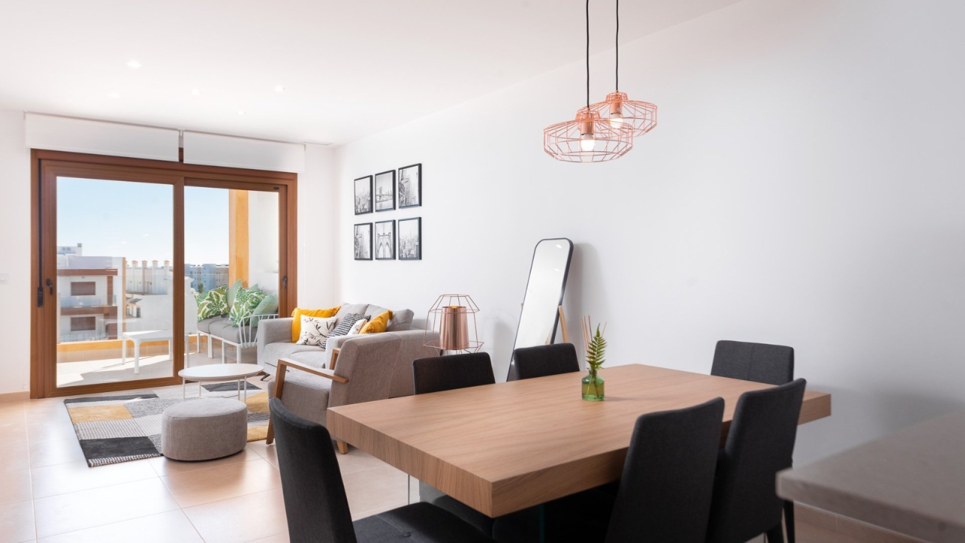 Resale - Apartments -
Orihuela Costa