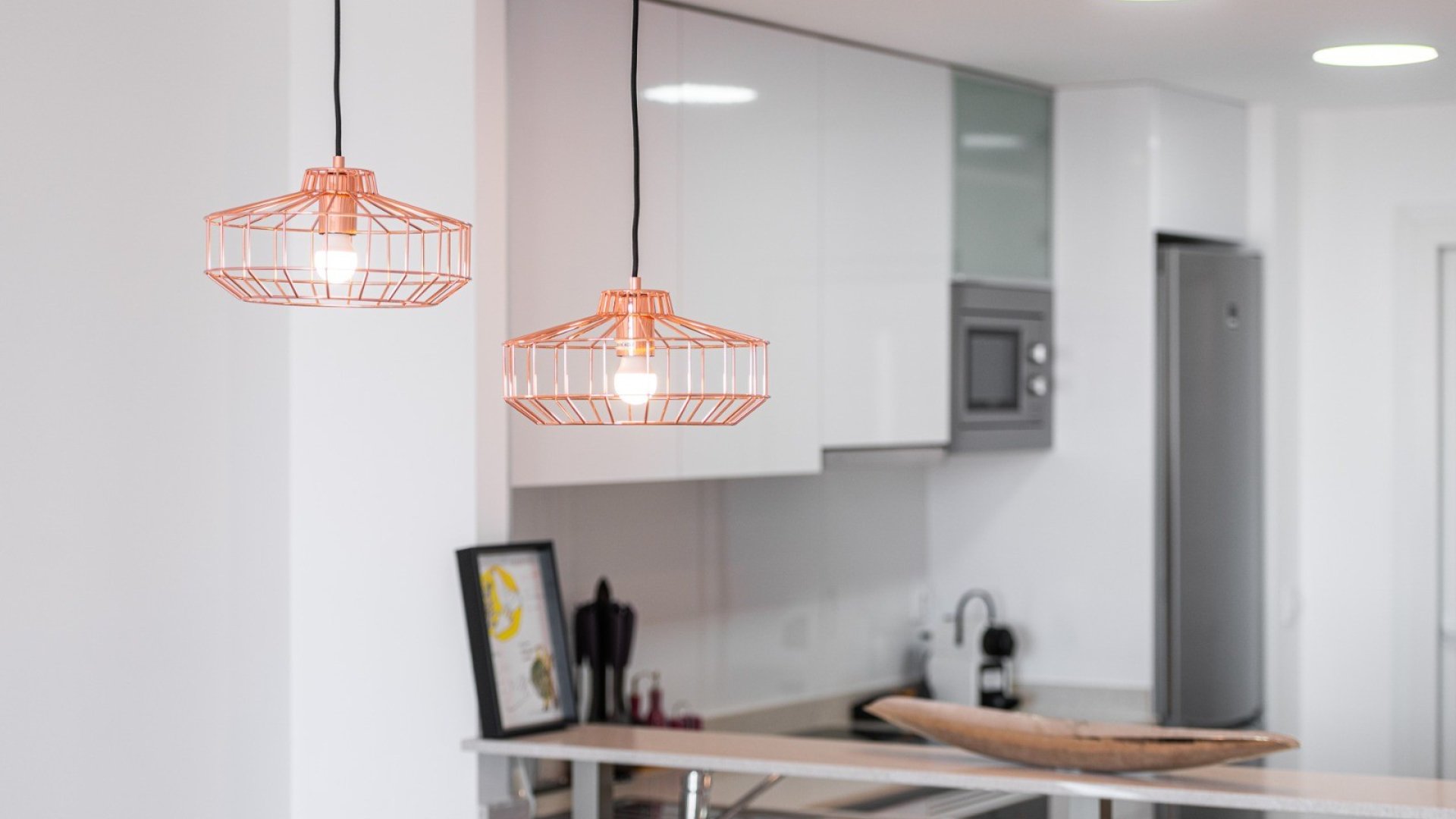 Resale - Apartments -
Orihuela Costa