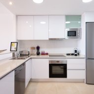 Resale - Apartments -
Orihuela Costa