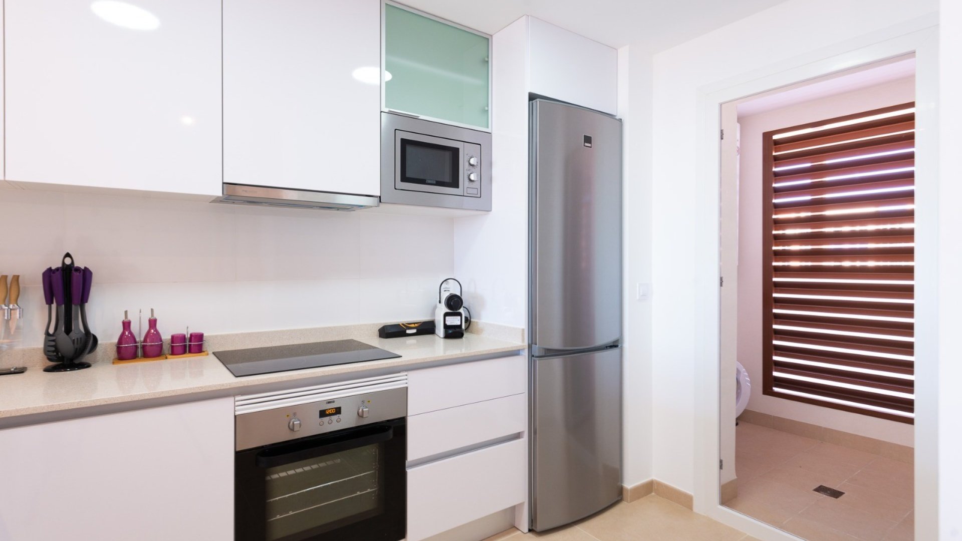 Resale - Apartments -
Orihuela Costa