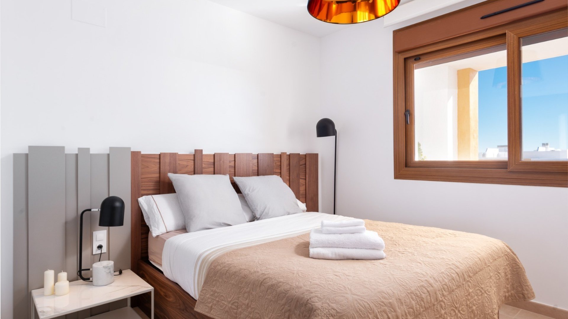 Resale - Apartments -
Orihuela Costa