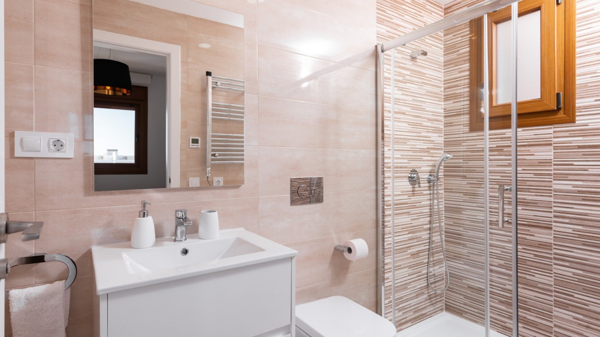 Resale - Apartments -
Orihuela Costa