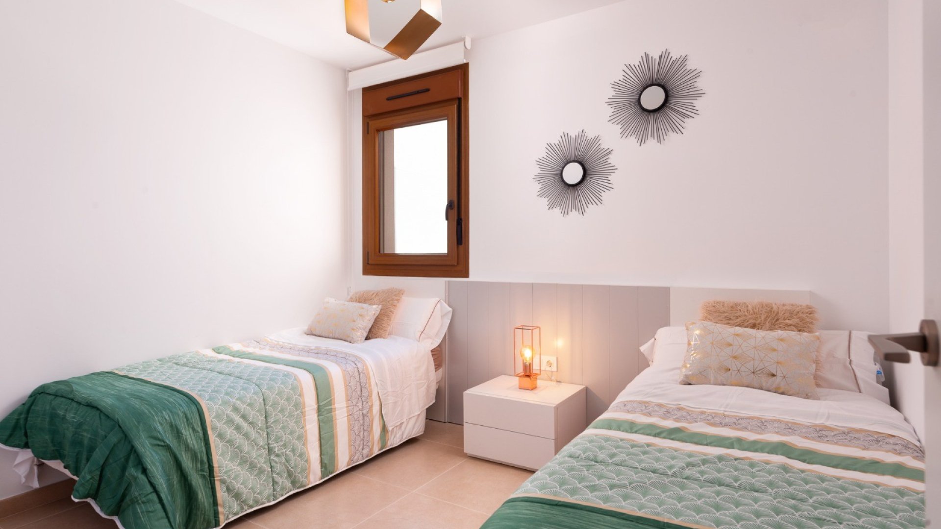 Resale - Apartments -
Orihuela Costa