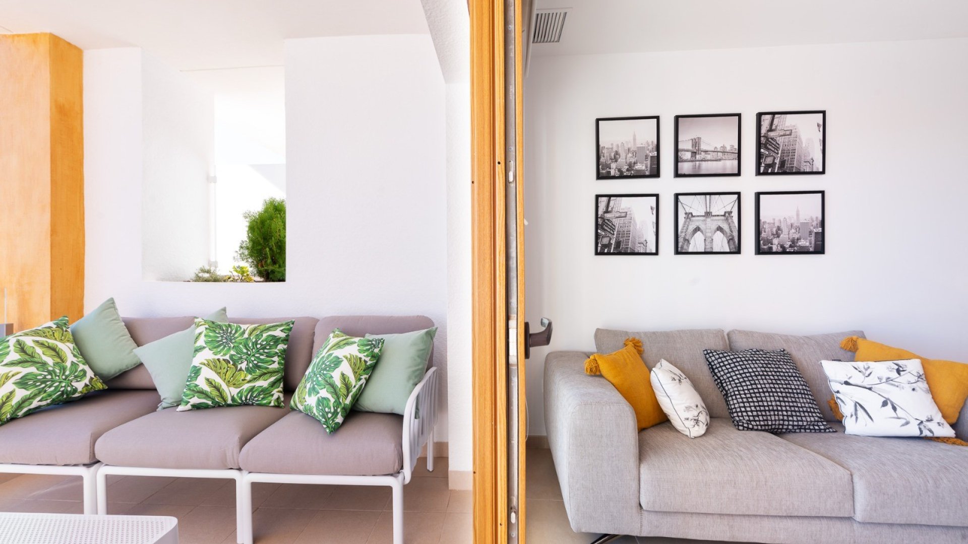 Resale - Apartments -
Orihuela Costa