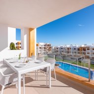 Resale - Apartments -
Orihuela Costa