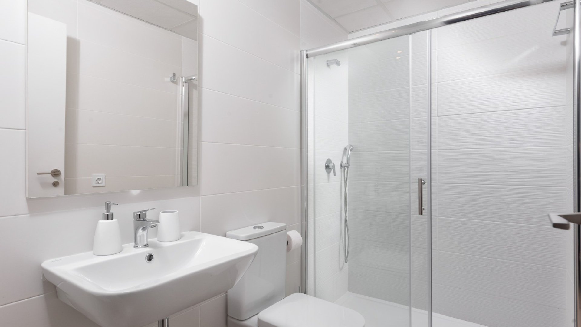 Resale - Apartments -
Orihuela Costa