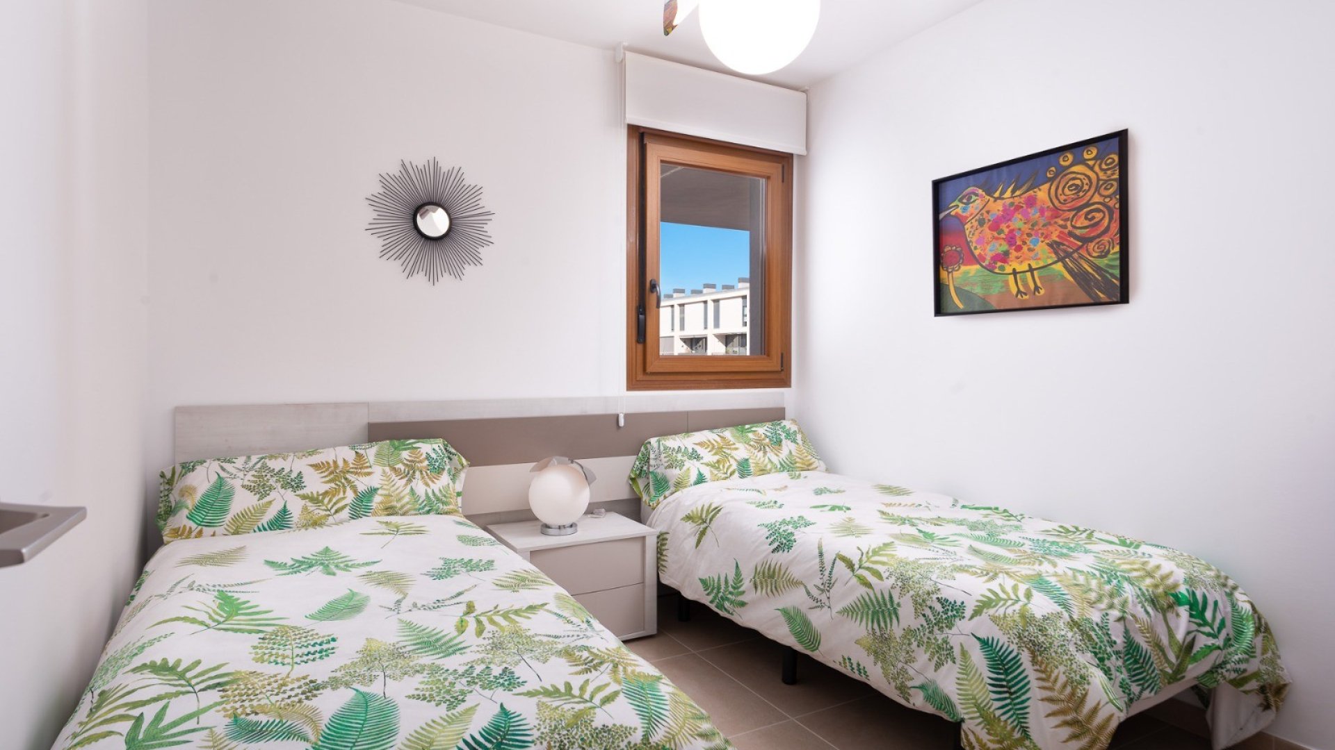 Resale - Apartments -
Orihuela Costa