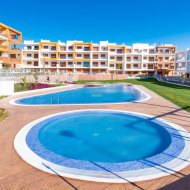 Resale - Apartments -
Orihuela Costa