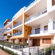 Resale - Apartments -
Orihuela Costa