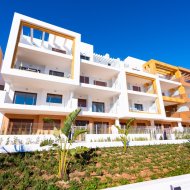 Resale - Apartments -
Orihuela Costa