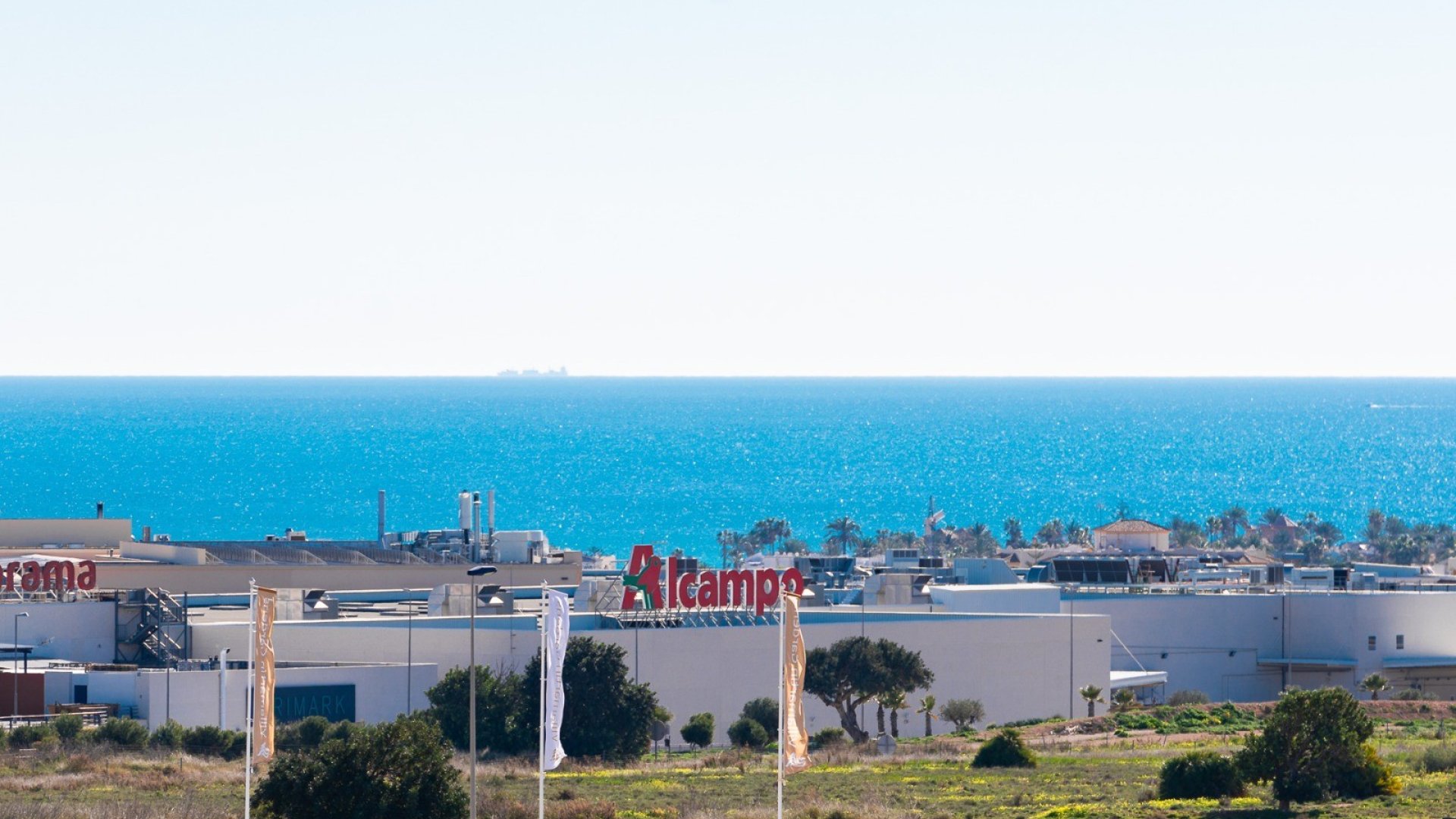 Resale - Apartments -
Orihuela Costa