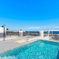 Resale - Apartments -
Orihuela Costa