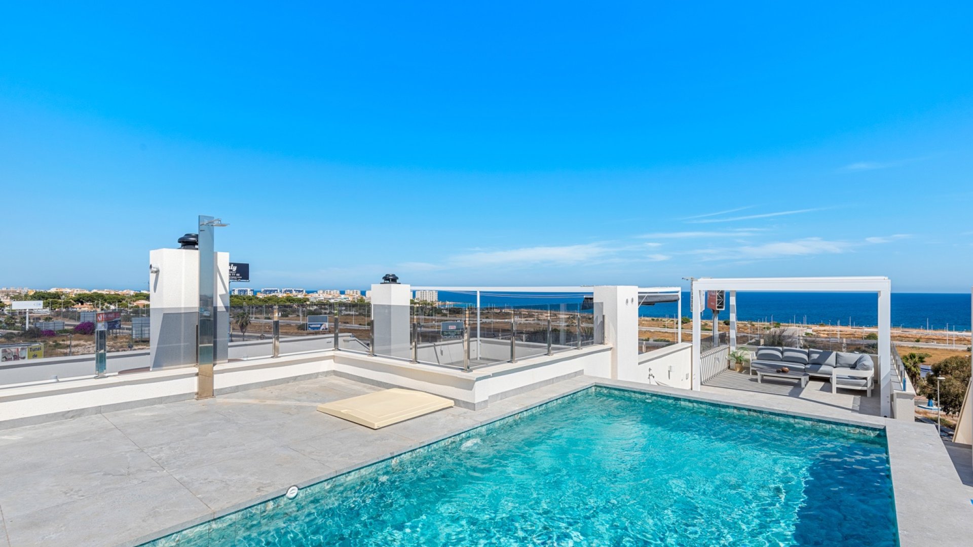 Resale - Apartments -
Orihuela Costa