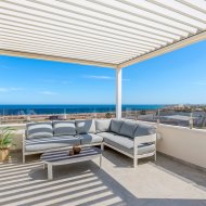 Resale - Apartments -
Orihuela Costa