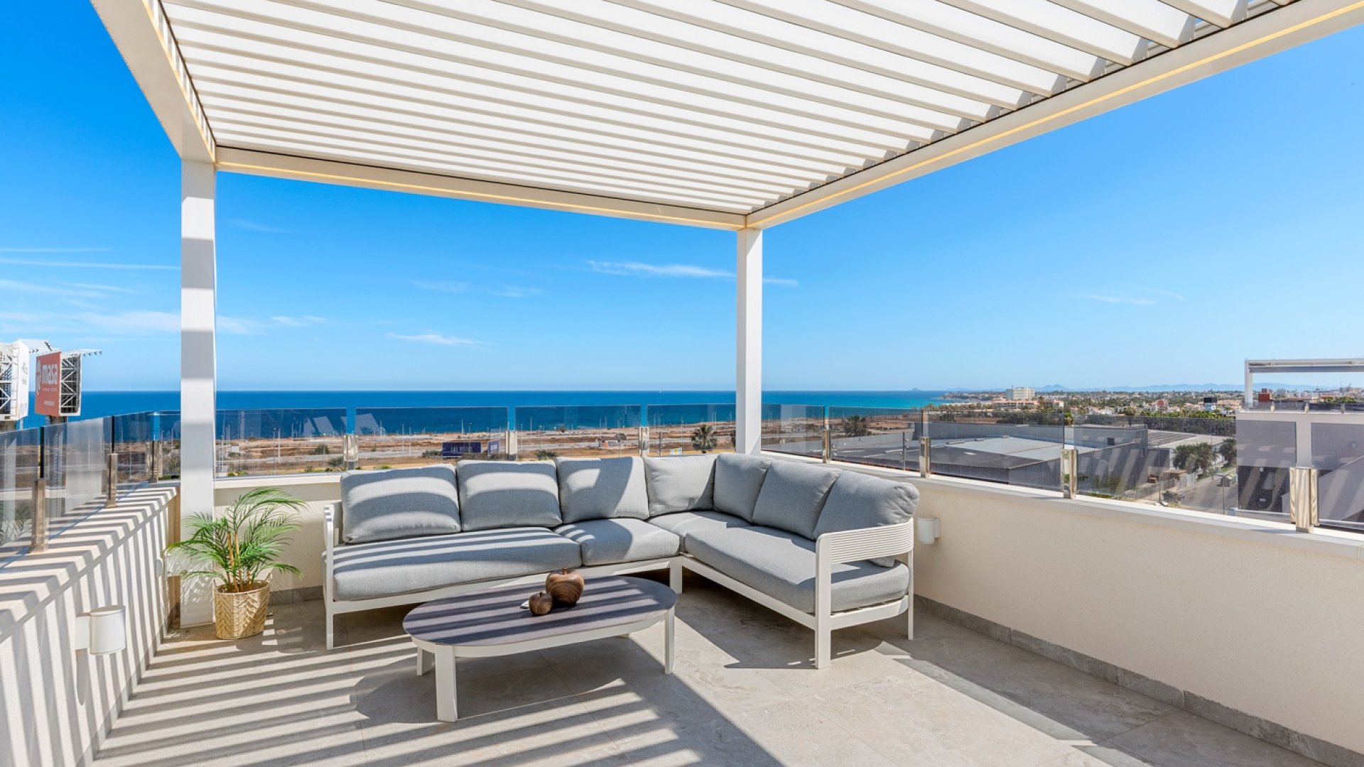 Resale - Apartments -
Orihuela Costa
