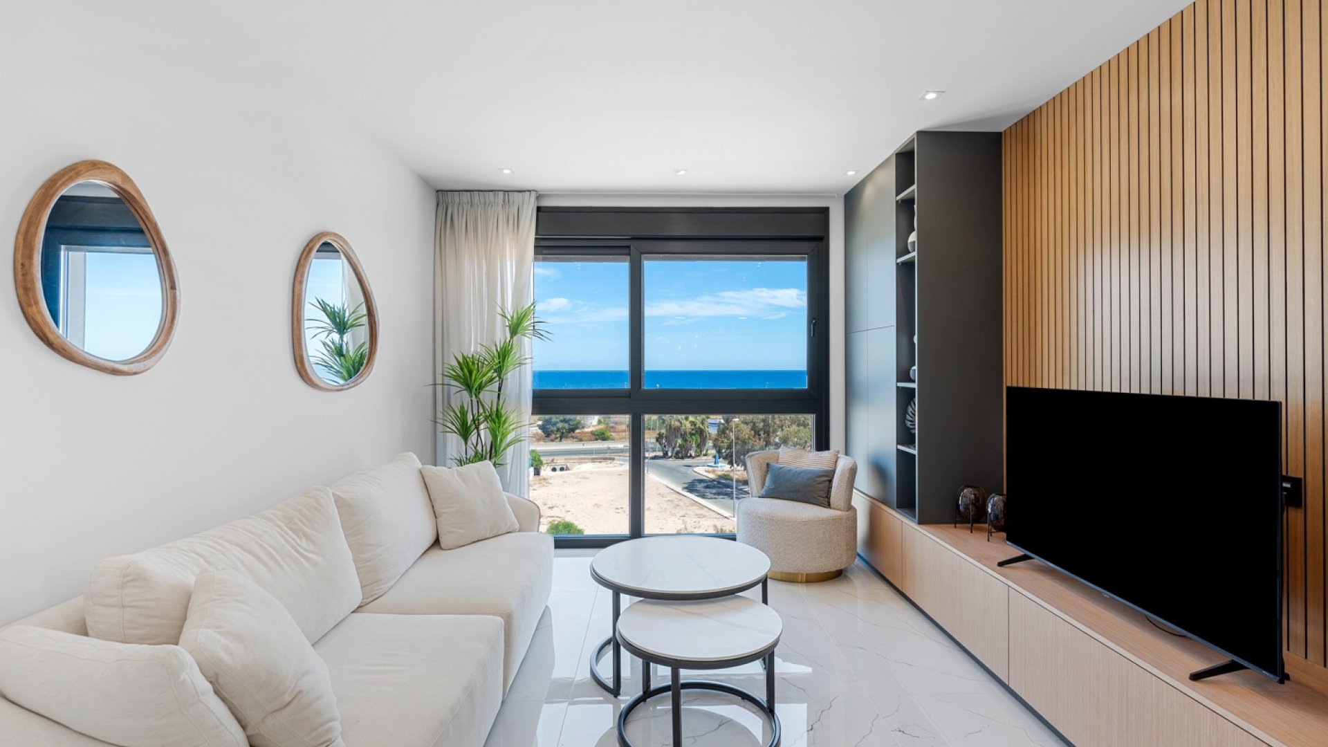 Resale - Apartments -
Orihuela Costa