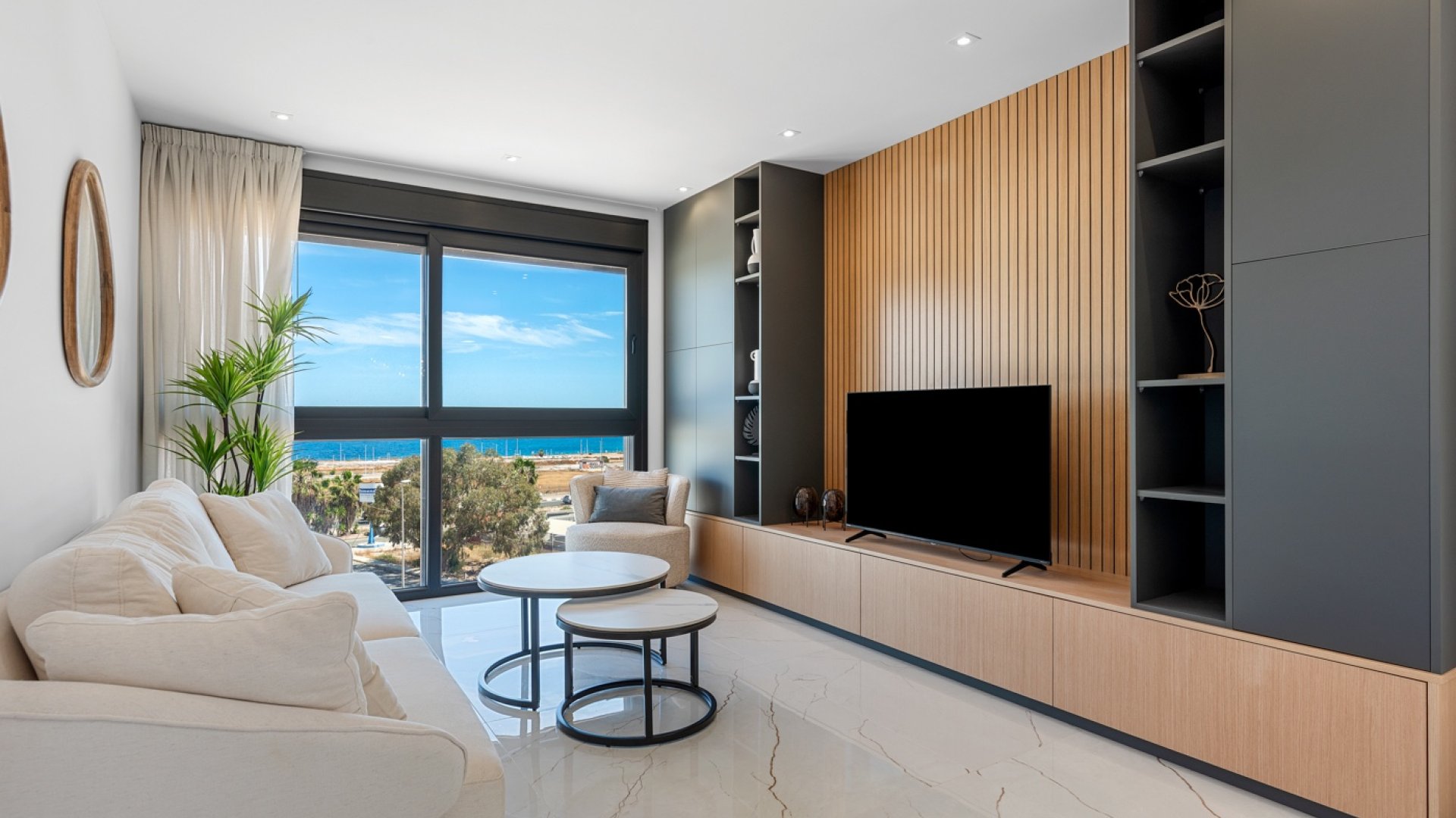 Resale - Apartments -
Orihuela Costa