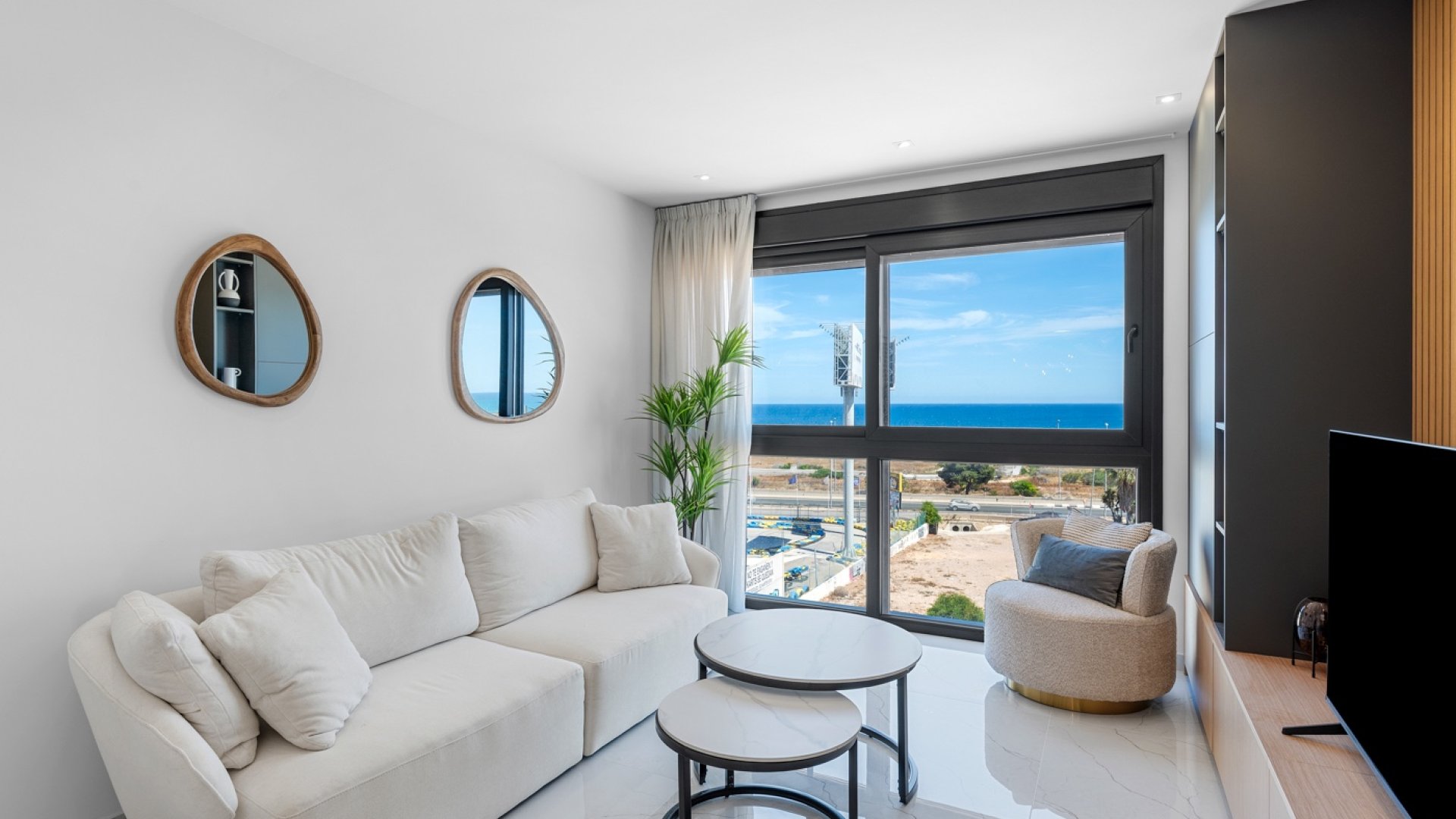 Resale - Apartments -
Orihuela Costa