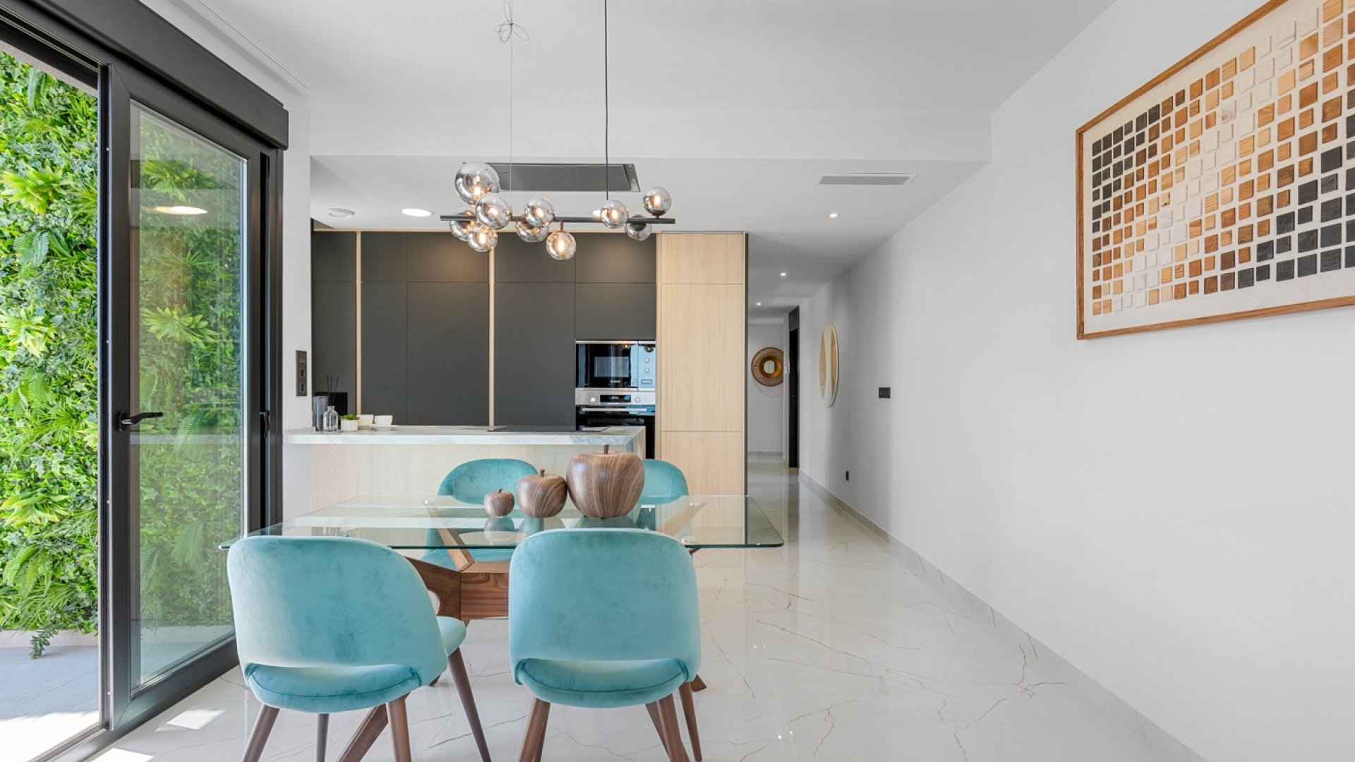 Resale - Apartments -
Orihuela Costa