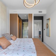 Resale - Apartments -
Orihuela Costa
