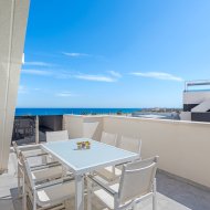 Resale - Apartments -
Orihuela Costa