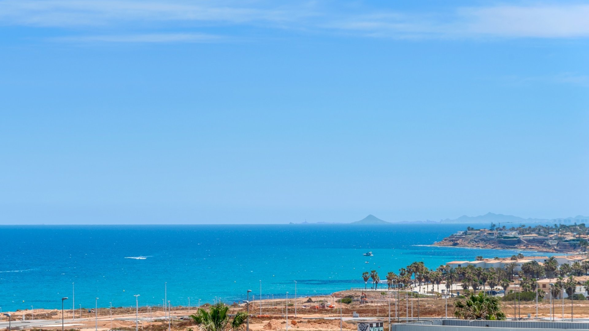 Resale - Apartments -
Orihuela Costa
