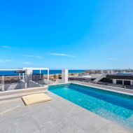Resale - Apartments -
Orihuela Costa