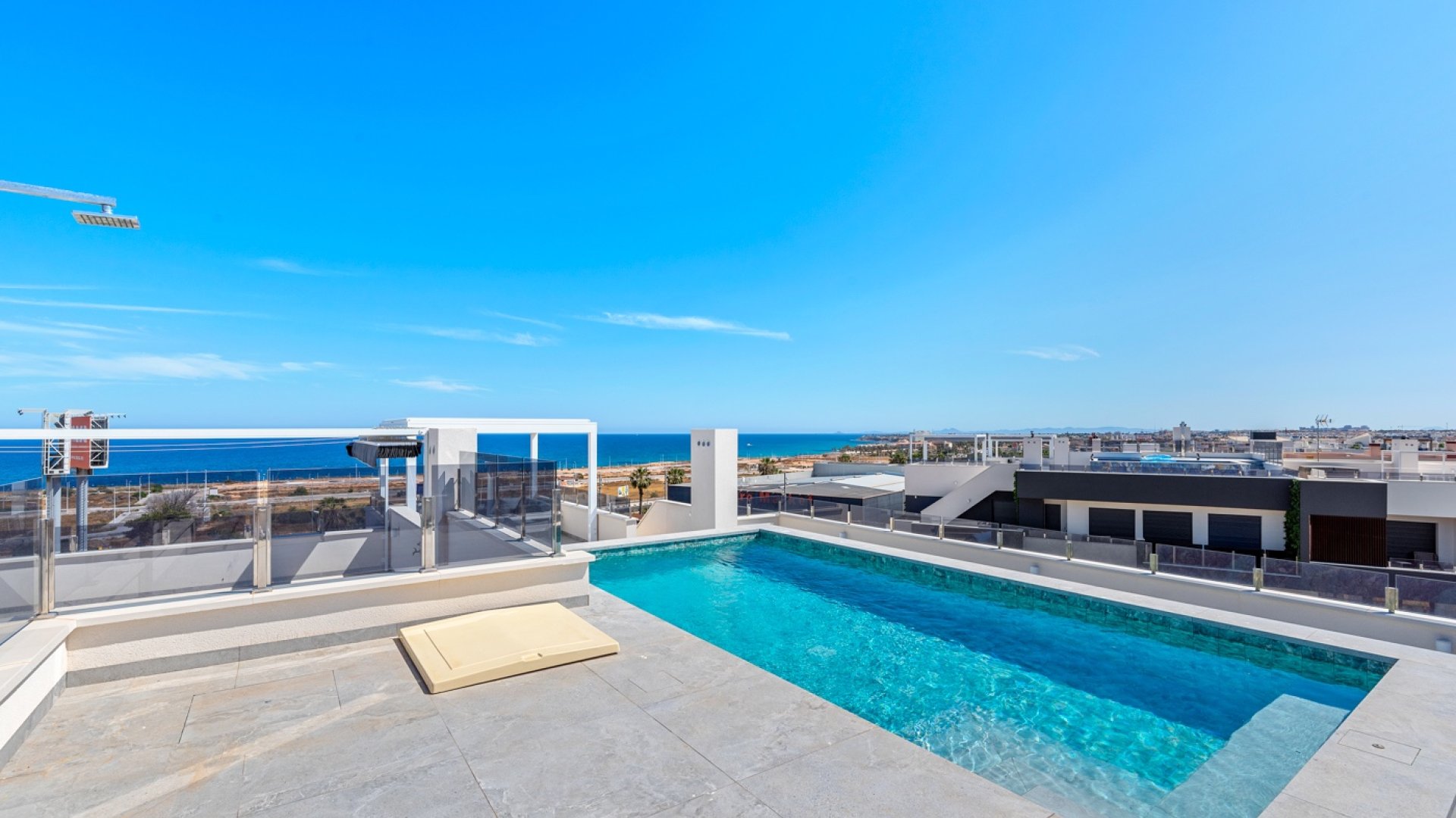Resale - Apartments -
Orihuela Costa