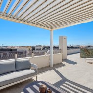 Resale - Apartments -
Orihuela Costa