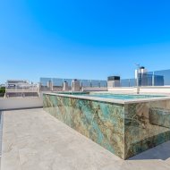 Resale - Apartments -
Orihuela Costa