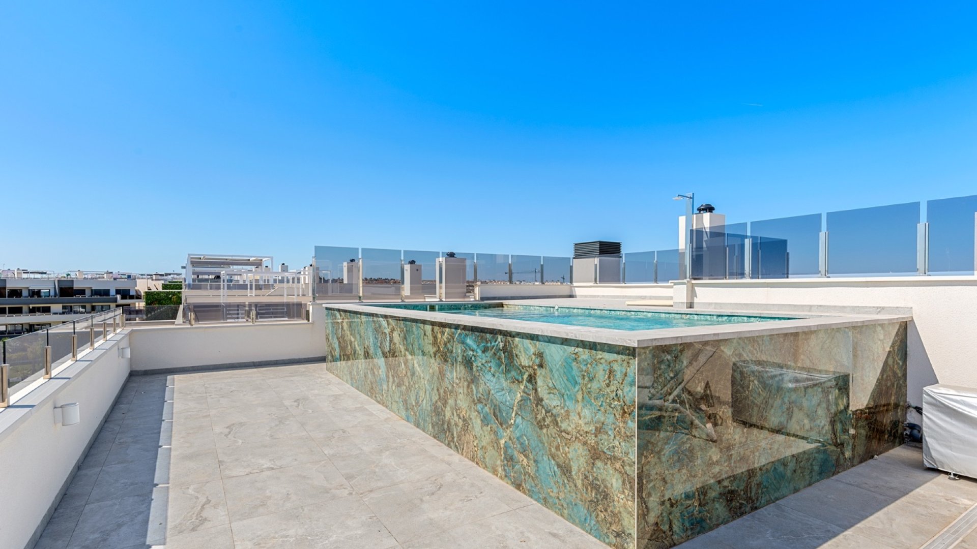 Resale - Apartments -
Orihuela Costa