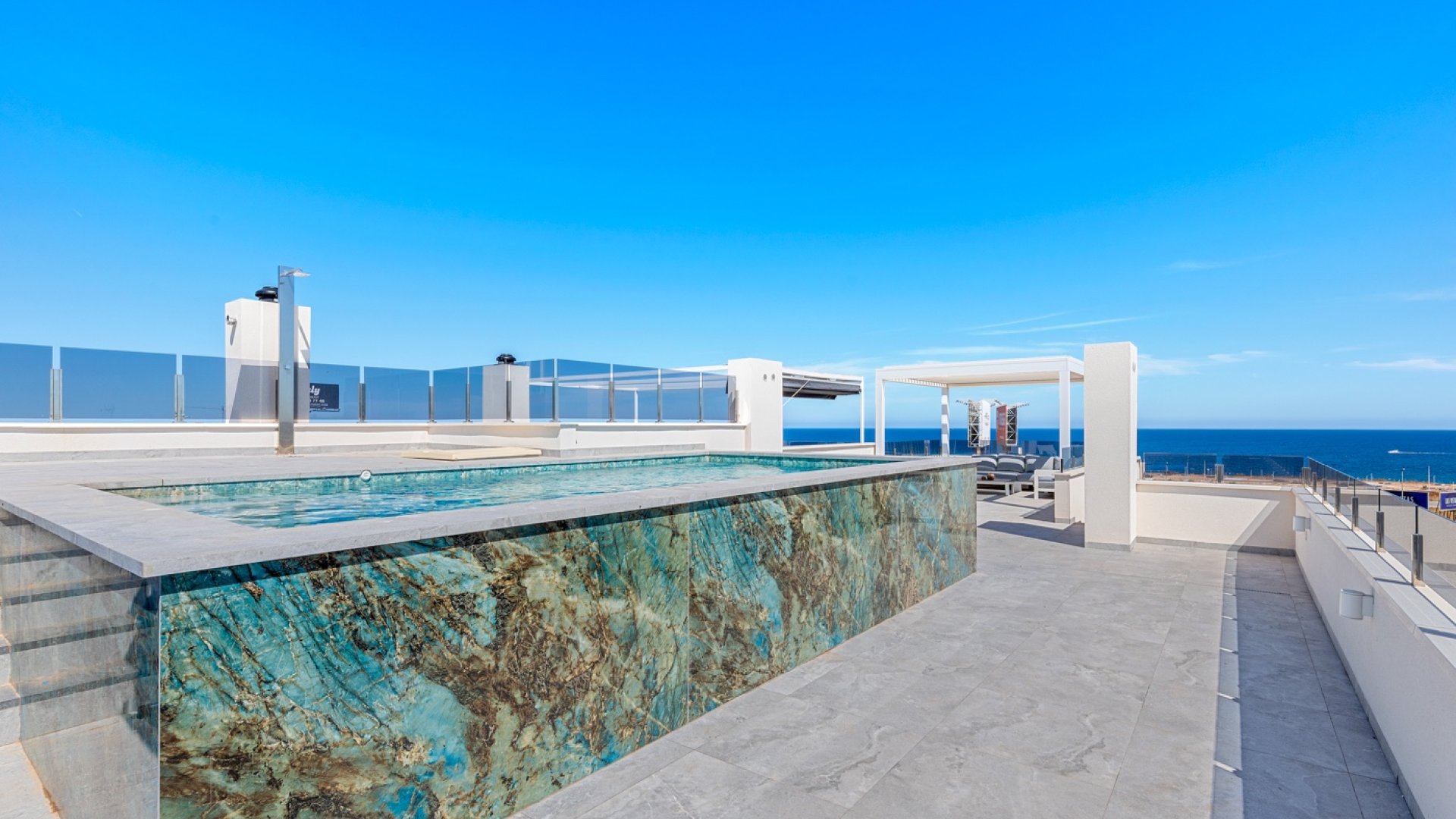 Resale - Apartments -
Orihuela Costa