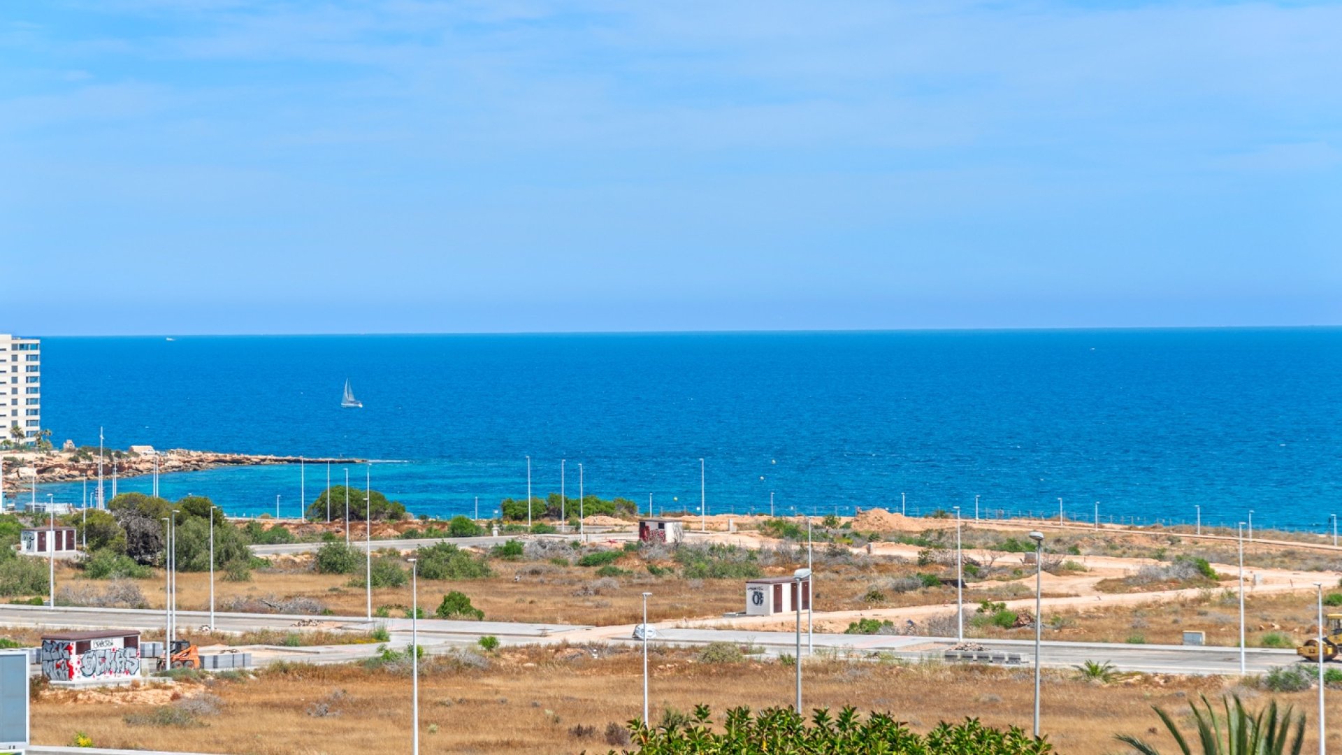 Resale - Apartments -
Orihuela Costa