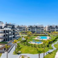Resale - Apartments -
Orihuela Costa