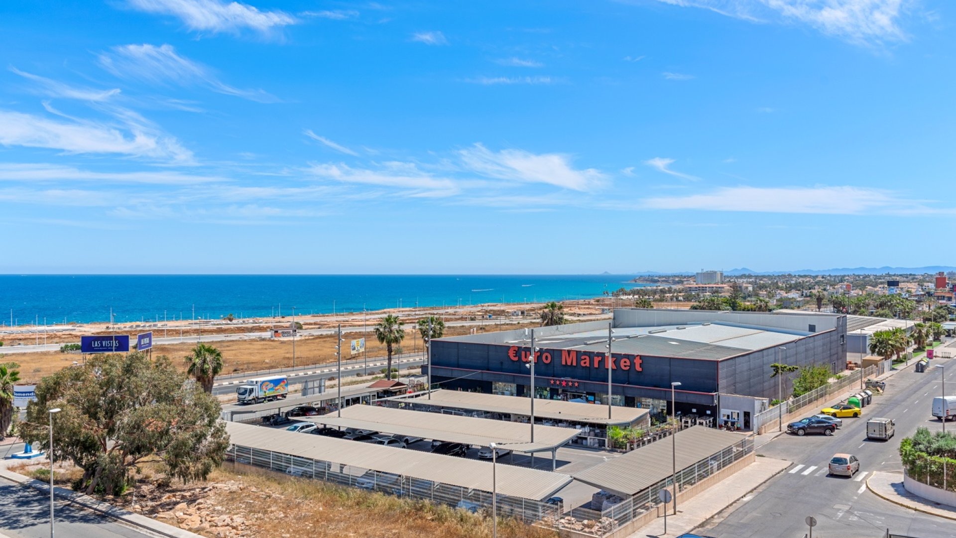 Resale - Apartments -
Orihuela Costa
