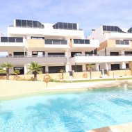 Resale - Apartments -
Orihuela Costa