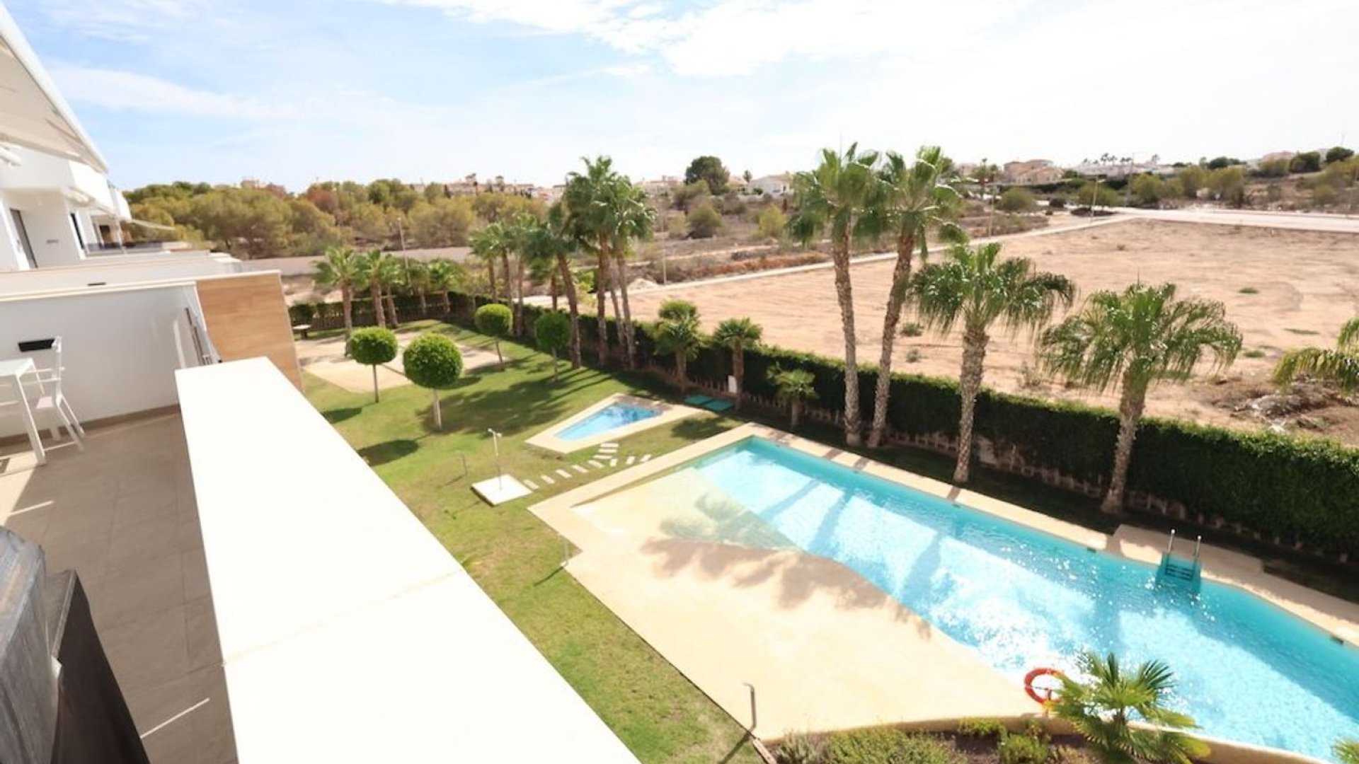 Resale - Apartments -
Orihuela Costa