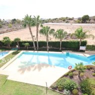 Resale - Apartments -
Orihuela Costa