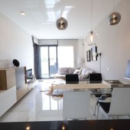 Resale - Apartments -
Orihuela Costa