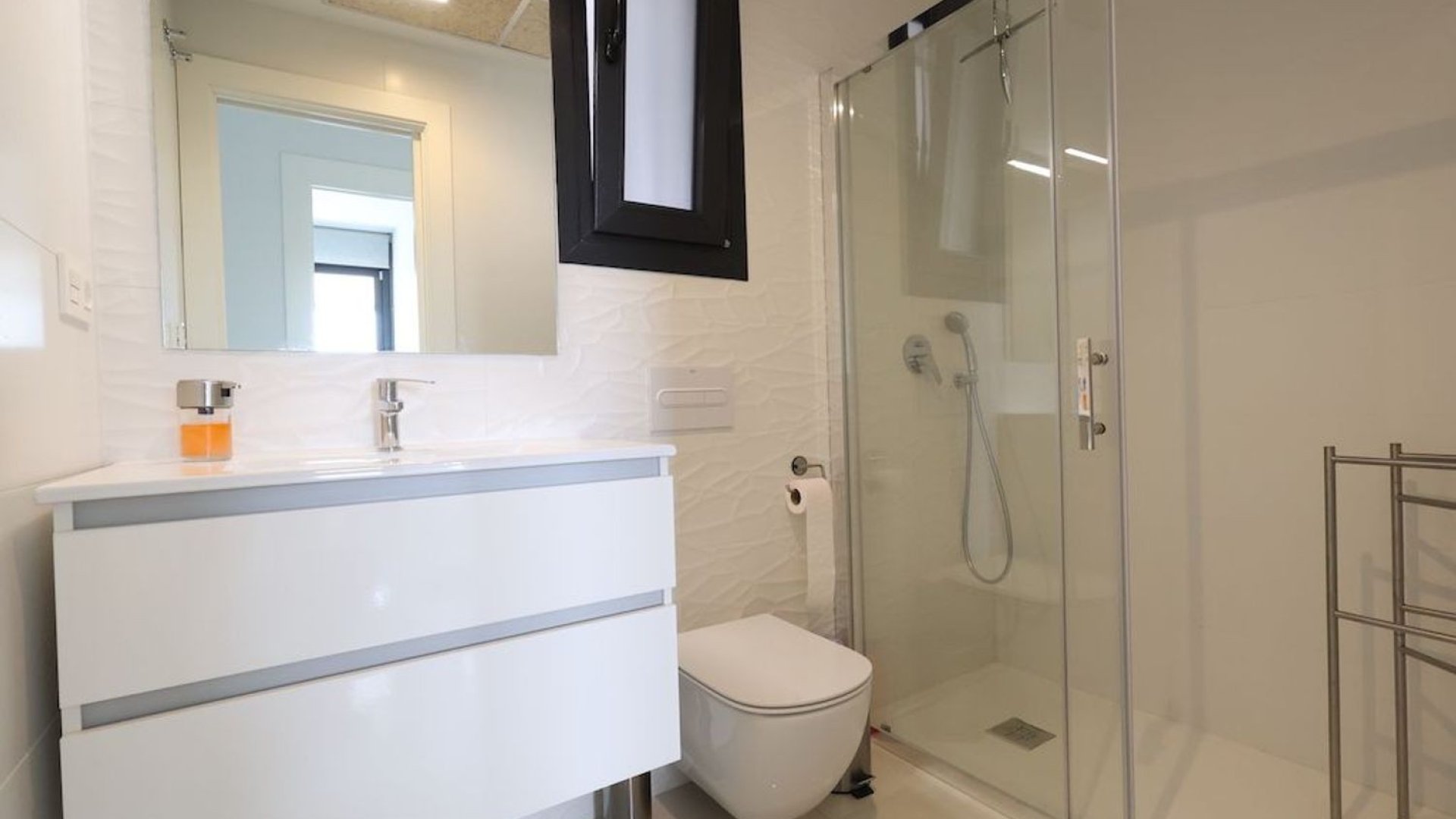 Resale - Apartments -
Orihuela Costa