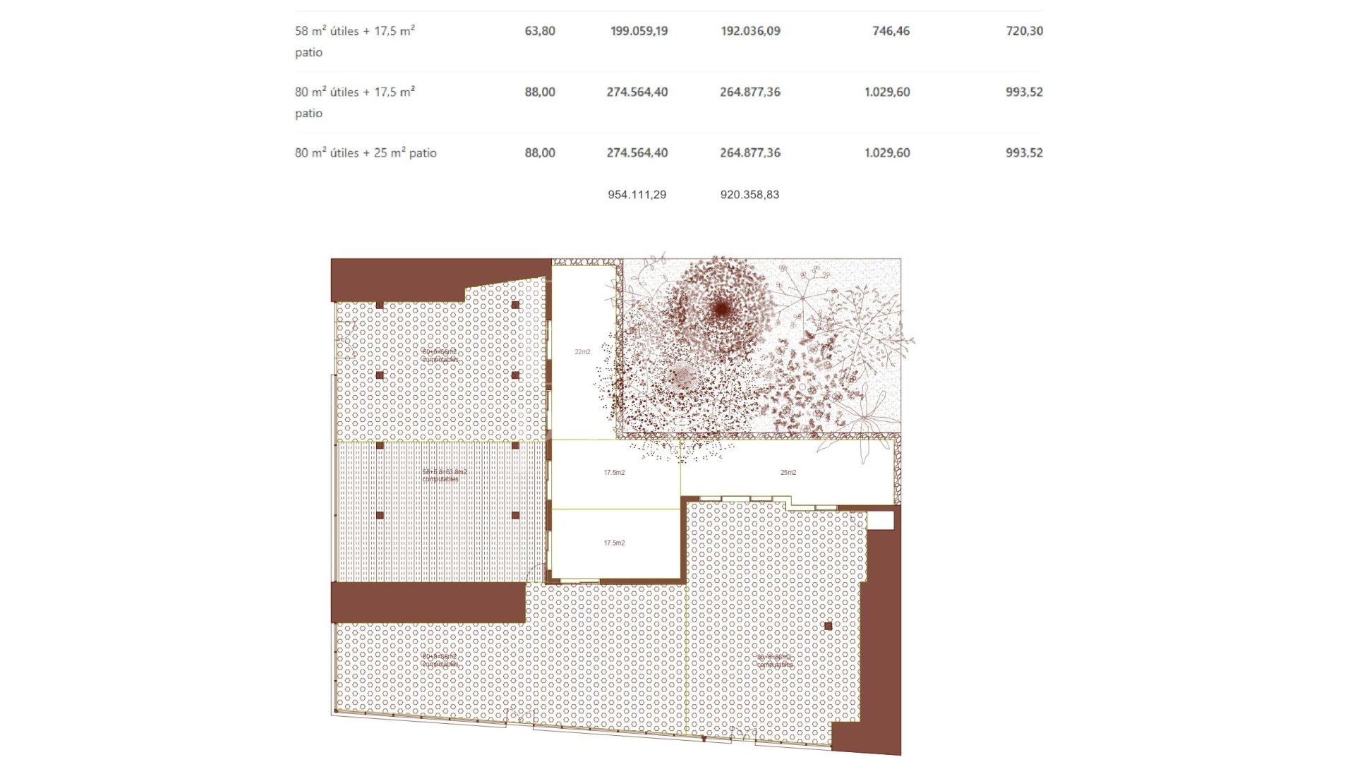 Resale - Apartments -
Palma - Gènova