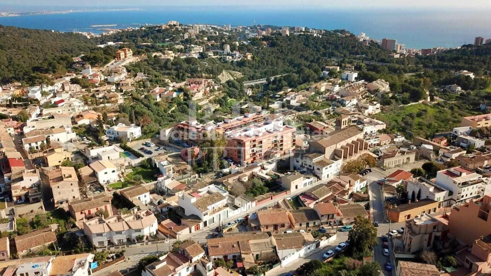Resale - Apartments -
Palma - Gènova