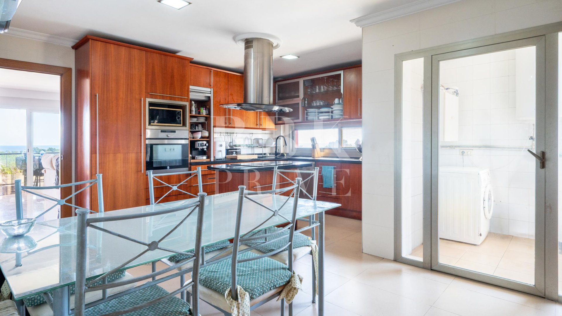Resale - Apartments -
Palma - La Bonanova