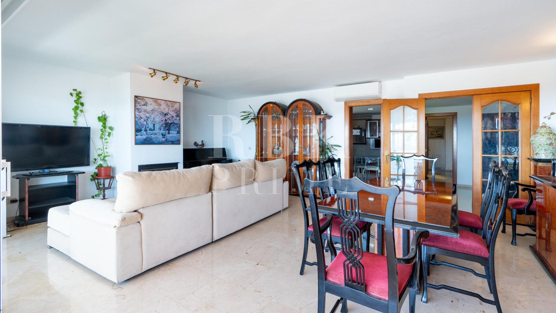 Resale - Apartments -
Palma - La Bonanova