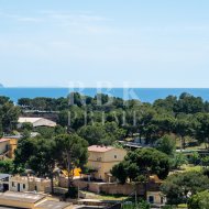 Resale - Apartments -
Palma - La Bonanova