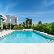 Resale - Apartments -
Palma - La Bonanova