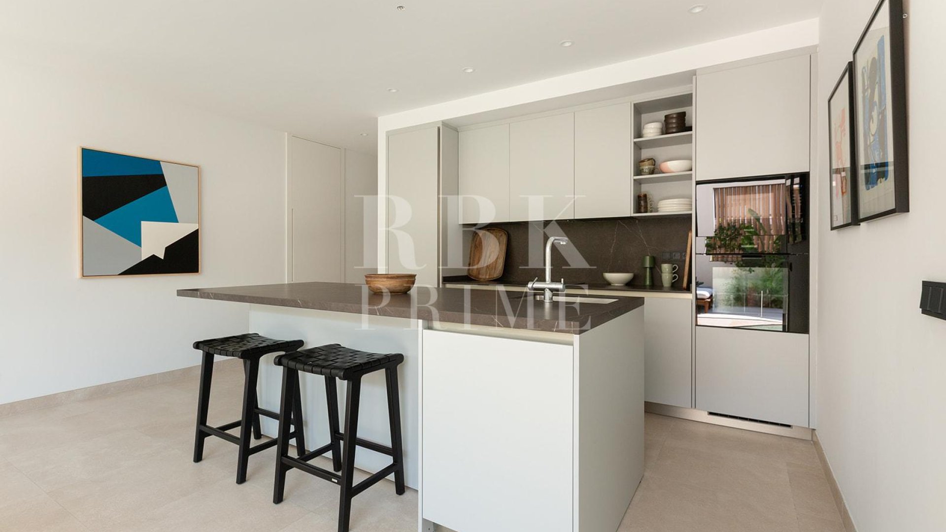 Resale - Apartments -
Palma - Palma urbano