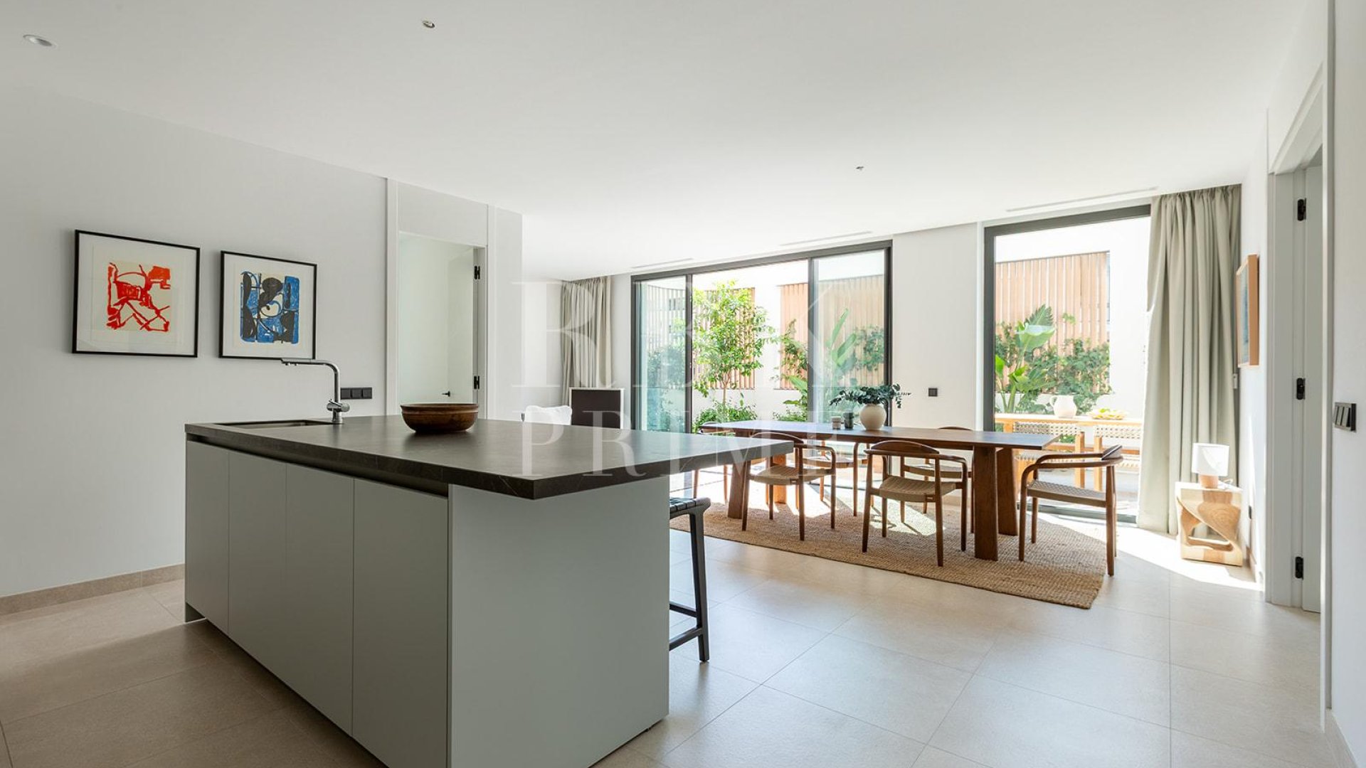 Resale - Apartments -
Palma - Palma urbano