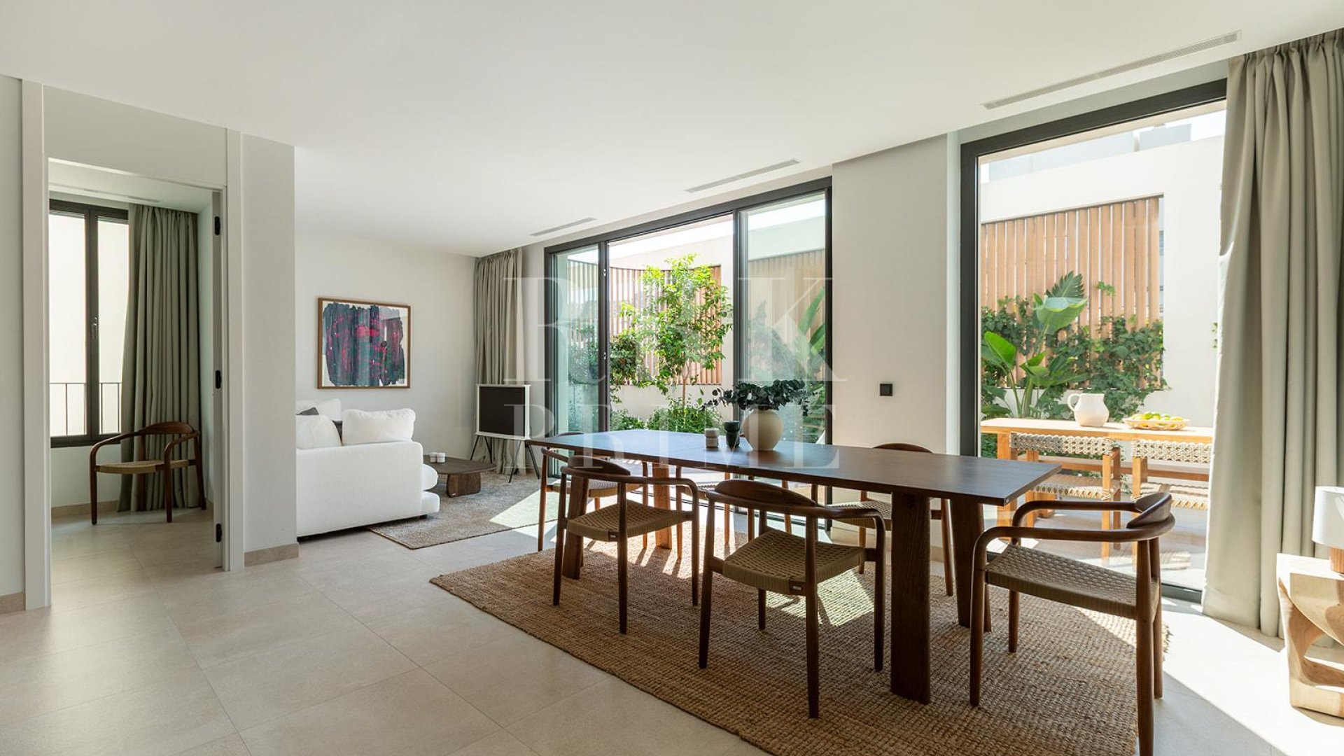 Resale - Apartments -
Palma - Palma urbano