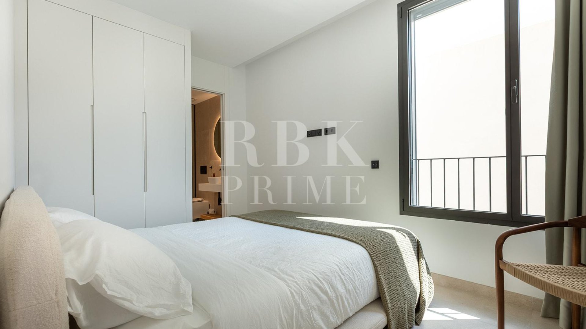 Resale - Apartments -
Palma - Palma urbano
